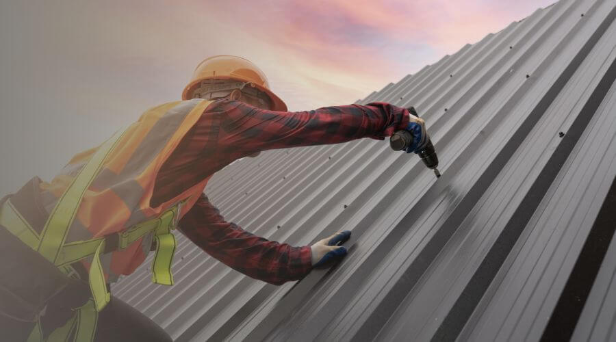 Expert new roof installation services in Thomas, OK